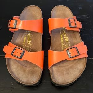 Papillio sandals, size 38
